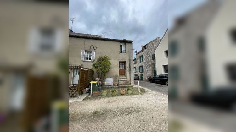 Ma-Cabane - Vente Maison DAVRON, 52 m²