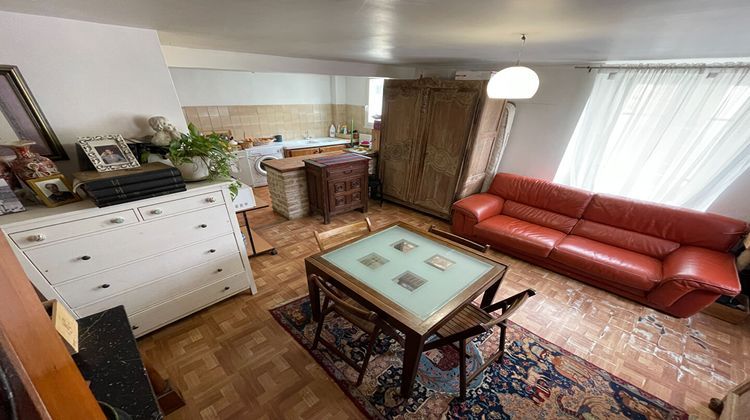 Ma-Cabane - Vente Maison DAVRON, 52 m²