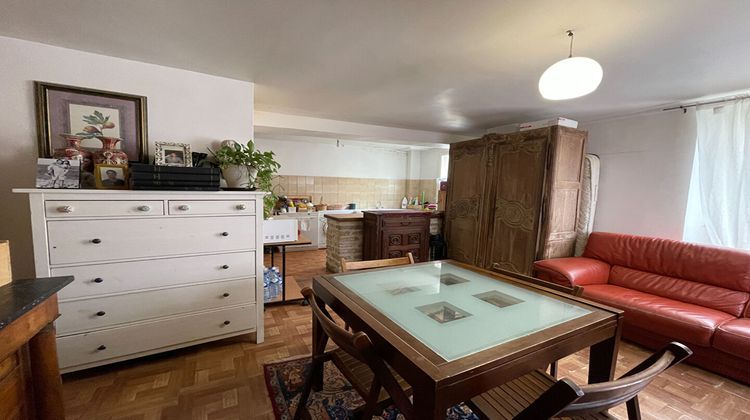 Ma-Cabane - Vente Maison DAVRON, 52 m²