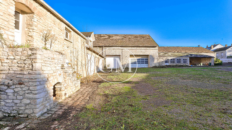 Ma-Cabane - Vente Maison DAVRON, 3162 m²