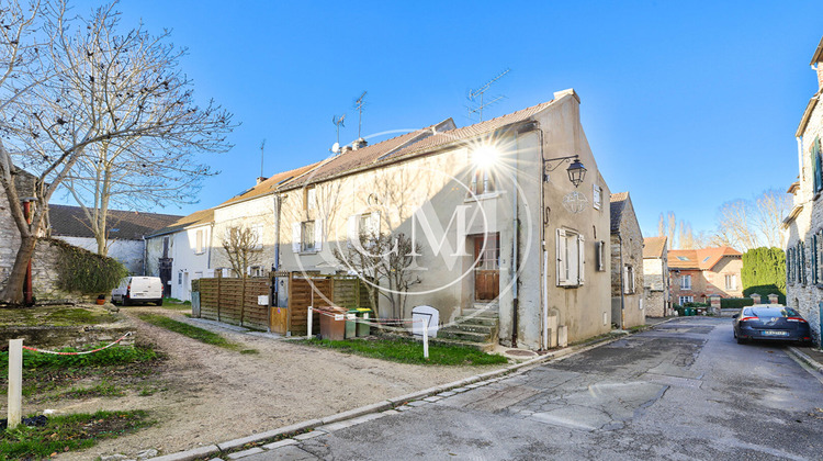 Ma-Cabane - Vente Maison DAVRON, 54 m²