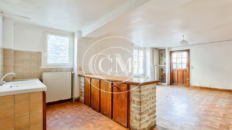 Ma-Cabane - Vente Maison DAVRON, 54 m²