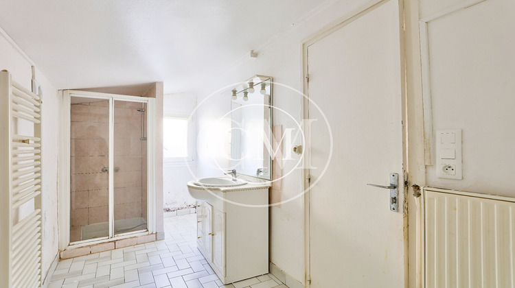 Ma-Cabane - Vente Maison DAVRON, 54 m²