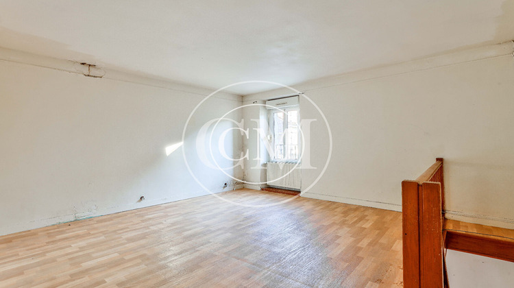 Ma-Cabane - Vente Maison DAVRON, 54 m²