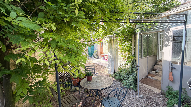 Ma-Cabane - Vente Maison DAVRON, 85 m²