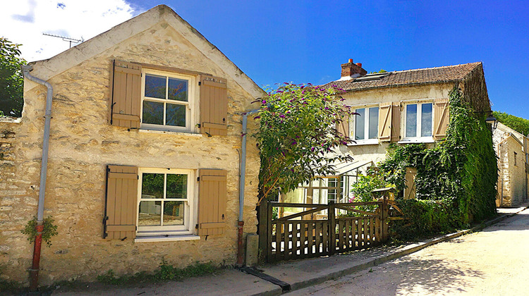 Ma-Cabane - Vente Maison DAVRON, 85 m²