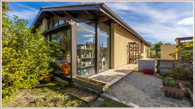 Ma-Cabane - Vente Maison DAX, 132 m²