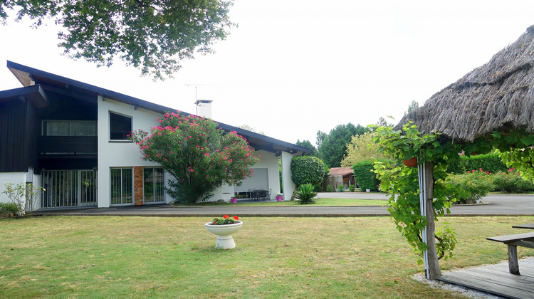 Ma-Cabane - Vente Maison Dax, 197 m²