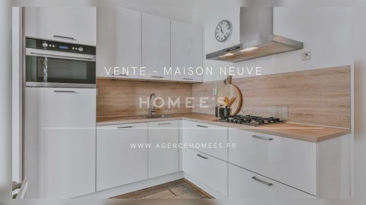 Ma-Cabane - Vente Maison Dax, 92 m²