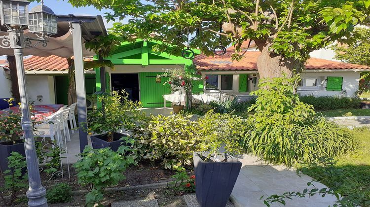 Ma-Cabane - Vente Maison DAX, 240 m²