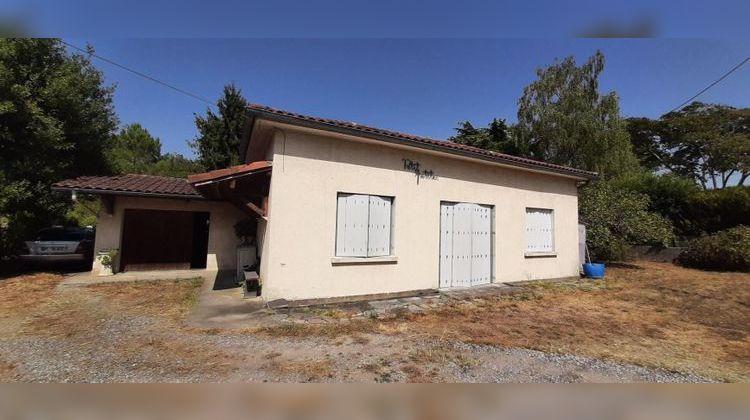 Ma-Cabane - Vente Maison DAX, 83 m²