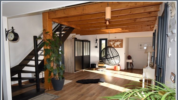 Ma-Cabane - Vente Maison DAX, 160 m²