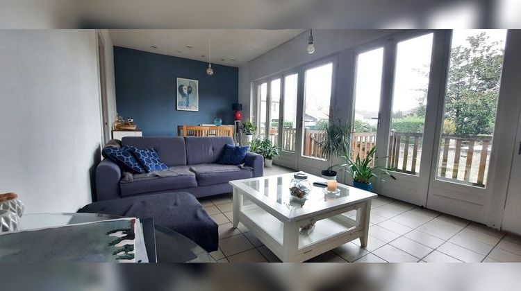 Ma-Cabane - Vente Maison Dax, 65 m²