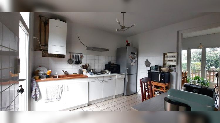 Ma-Cabane - Vente Maison Dax, 65 m²