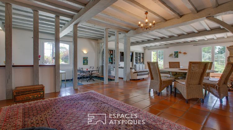 Ma-Cabane - Vente Maison DAX, 450 m²