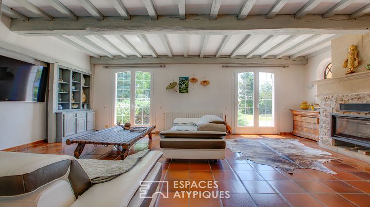 Ma-Cabane - Vente Maison DAX, 450 m²