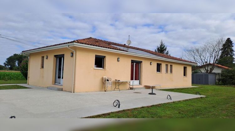 Ma-Cabane - Vente Maison DAX, 0 m²