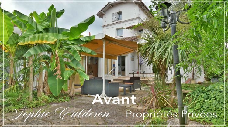 Ma-Cabane - Vente Maison DAX, 210 m²