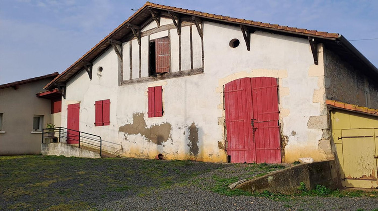 Ma-Cabane - Vente Maison DAX, 144 m²