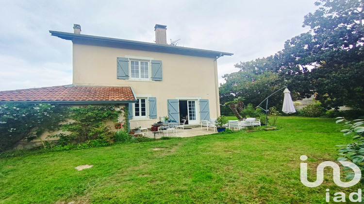 Ma-Cabane - Vente Maison Dax, 275 m²