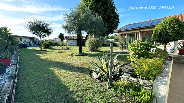 Ma-Cabane - Vente Maison DAX, 172 m²