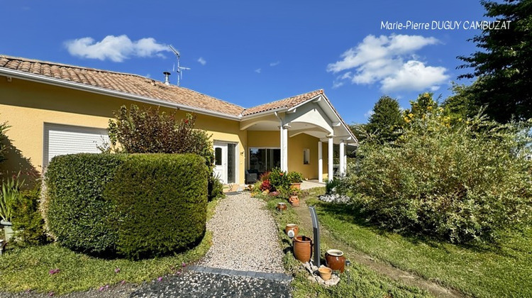 Ma-Cabane - Vente Maison DAX, 140 m²