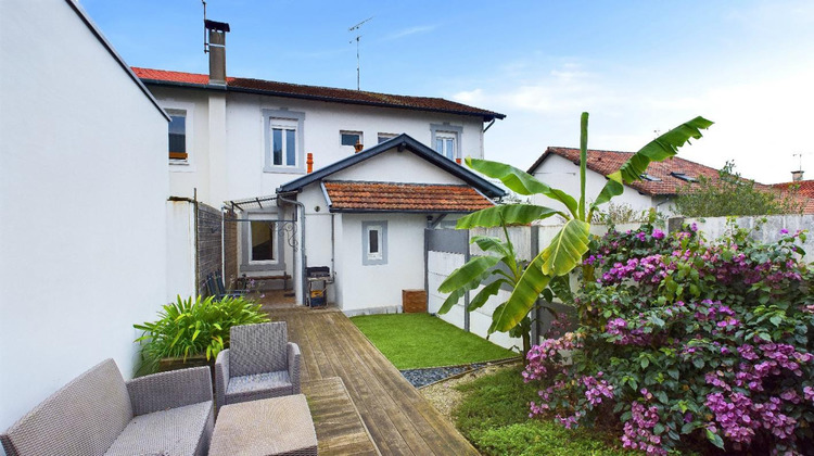 Ma-Cabane - Vente Maison DAX, 74 m²