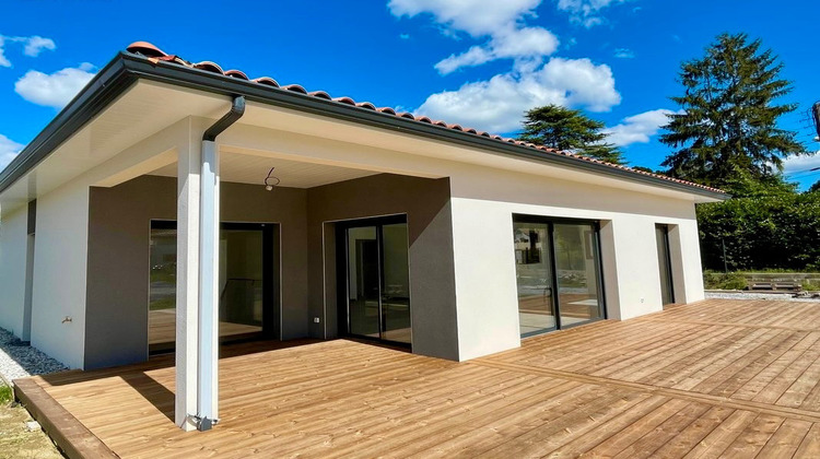 Ma-Cabane - Vente Maison DAX, 100 m²