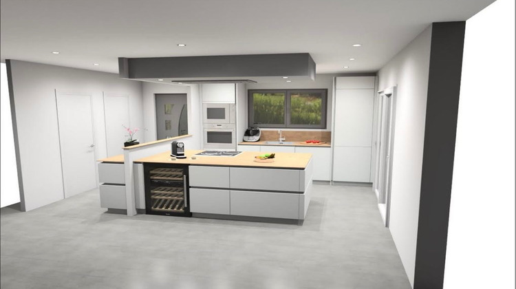 Ma-Cabane - Vente Maison DAX, 100 m²