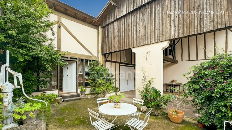 Ma-Cabane - Vente Maison DAX, 208 m²