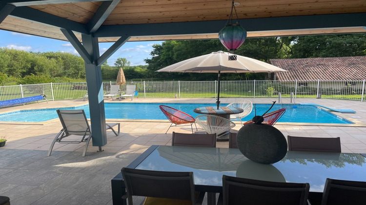 Ma-Cabane - Vente Maison DAX, 210 m²