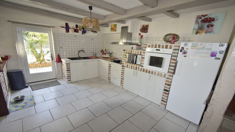 Ma-Cabane - Vente Maison DAX, 210 m²