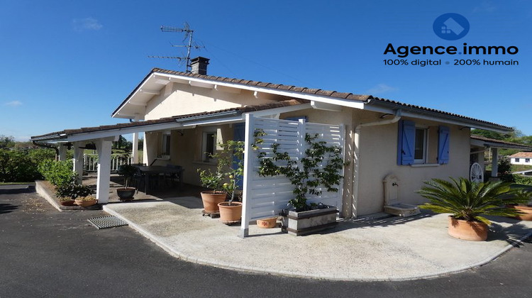 Ma-Cabane - Vente Maison Dax, 154 m²
