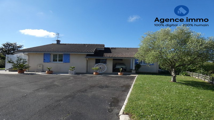 Ma-Cabane - Vente Maison Dax, 154 m²