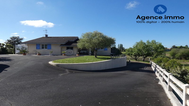 Ma-Cabane - Vente Maison Dax, 154 m²