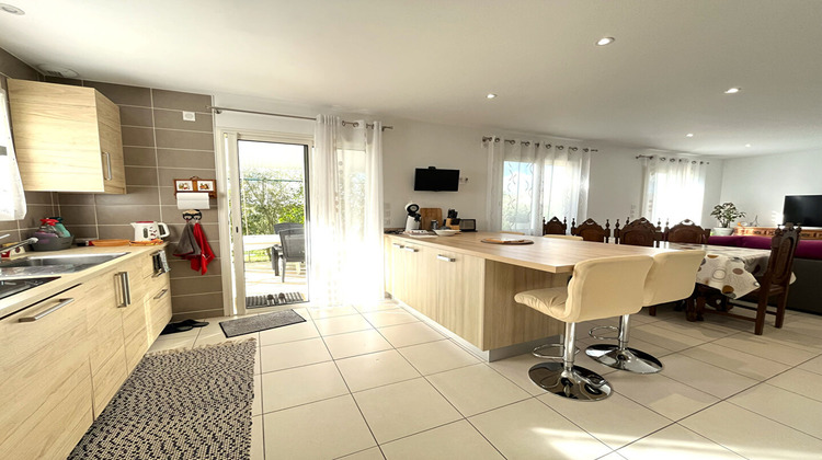 Ma-Cabane - Vente Maison DAX, 84 m²