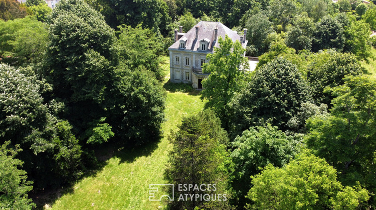 Ma-Cabane - Vente Maison DAX, 533 m²