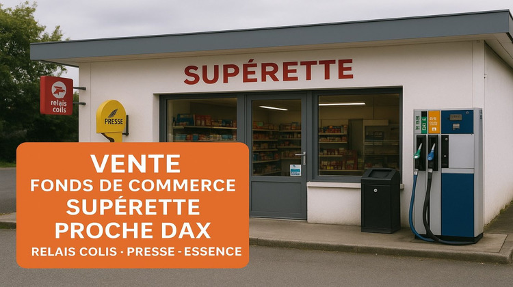 Ma-Cabane - Vente Maison DAX, 160 m²