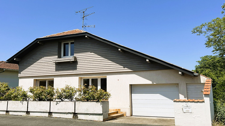 Ma-Cabane - Vente Maison DAX, 99 m²