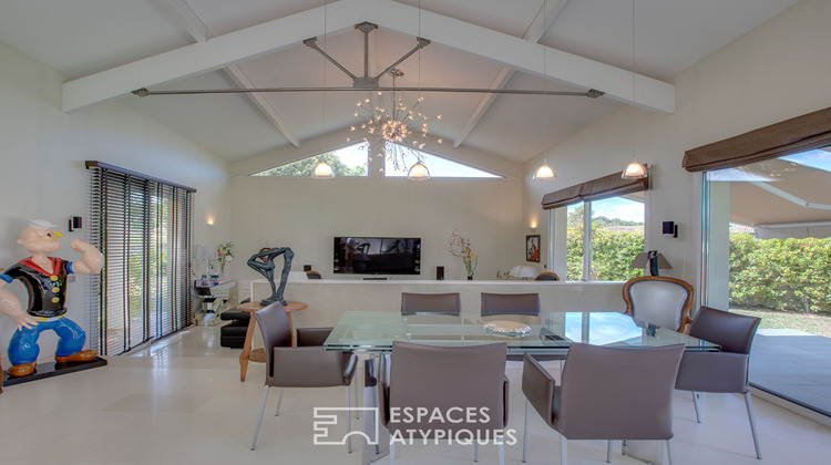 Ma-Cabane - Vente Maison DAX, 226 m²