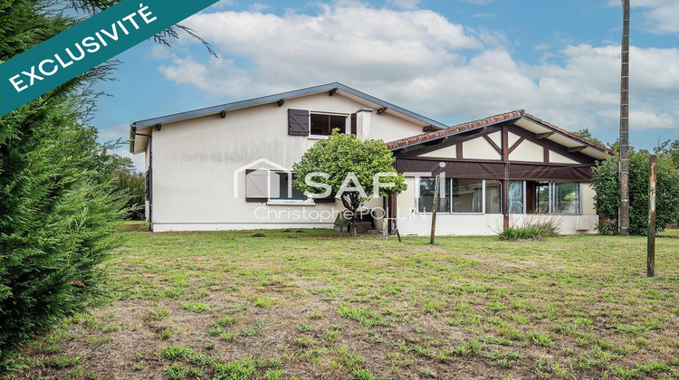 Ma-Cabane - Vente Maison Dax, 157 m²