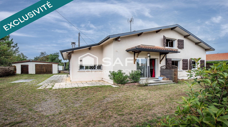 Ma-Cabane - Vente Maison Dax, 157 m²