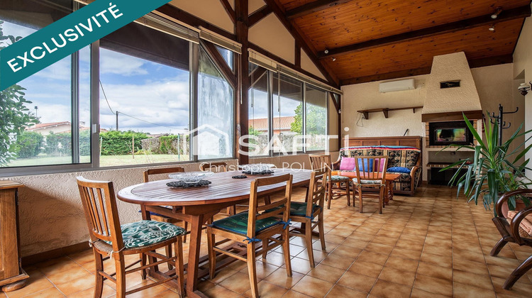 Ma-Cabane - Vente Maison Dax, 157 m²