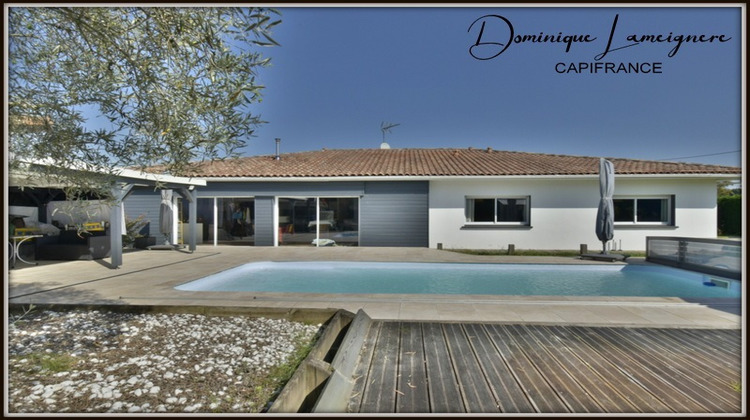 Ma-Cabane - Vente Maison DAX, 235 m²