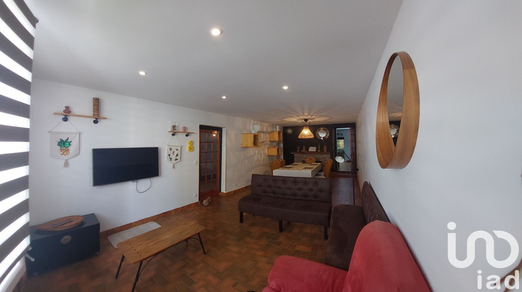 Ma-Cabane - Vente Maison Dax, 122 m²