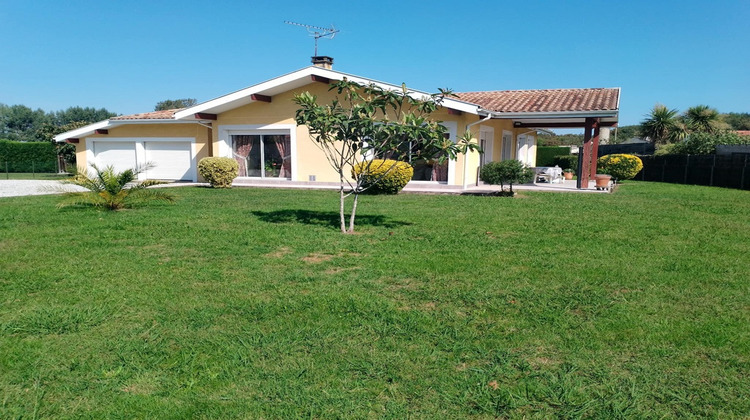 Ma-Cabane - Vente Maison DAX, 117 m²