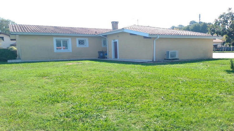 Ma-Cabane - Vente Maison DAX, 117 m²