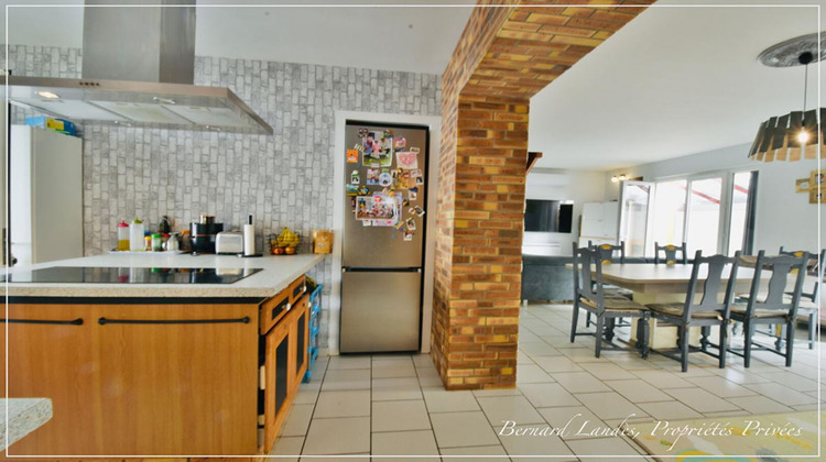 Ma-Cabane - Vente Maison DAX, 86 m²