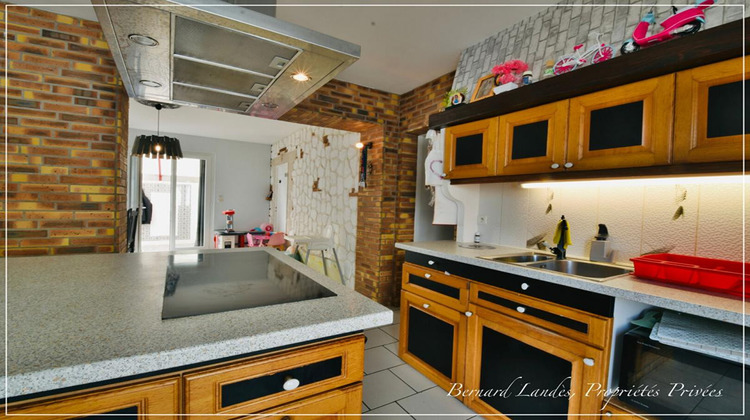 Ma-Cabane - Vente Maison DAX, 86 m²