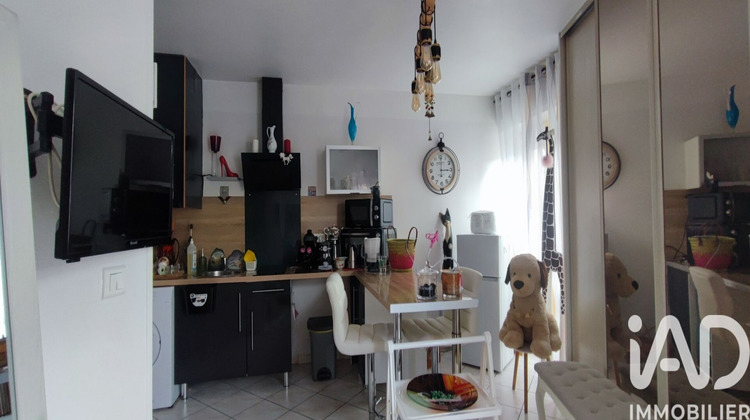 Ma-Cabane - Vente Maison Dax, 24 m²